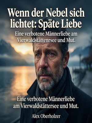 cover image of Wenn der Nebel sich lichtet